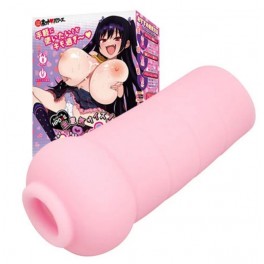 HP Doll Naughty Size Paina-chan Hole Edition Deluxe (Medium Size)