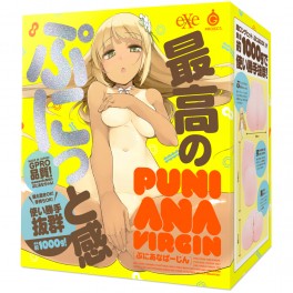 Puni Ana Virgin