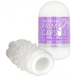 New Feelings Palm Capsule 04 Storm