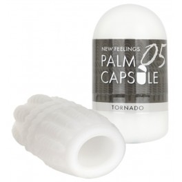 New Feelings Palm Capsule 05 Tornado